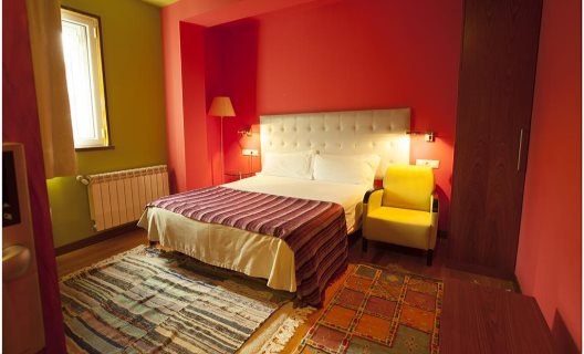 Hotel Ibaiondo