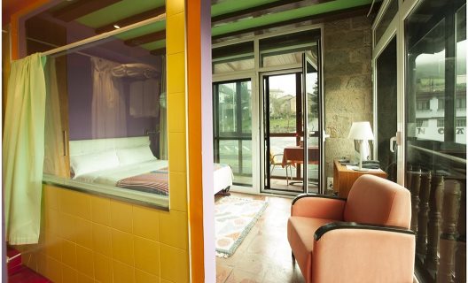 Hotel Ibaiondo