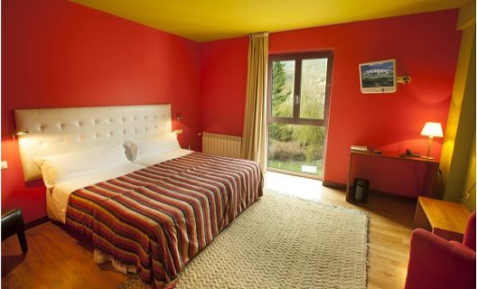 Hotel Ibaiondo