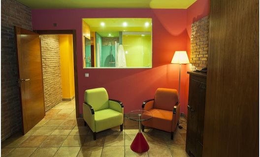 Hotel Ibaiondo