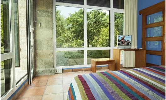 Hotel Ibaiondo