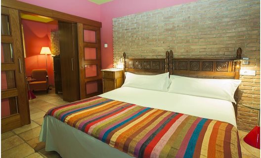 Hotel Ibaiondo