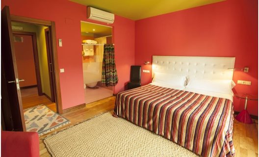 Hotel Ibaiondo