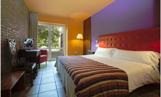 Hotel Ibaiondo