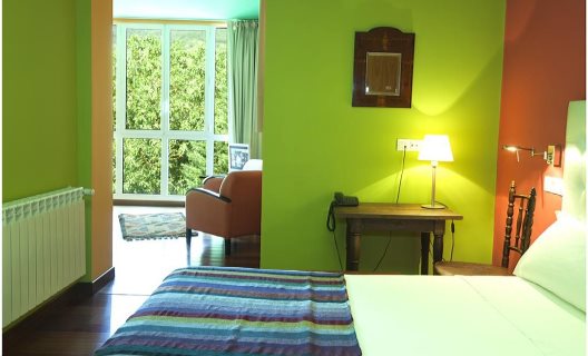 Hotel Ibaiondo