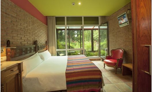 Hotel Ibaiondo