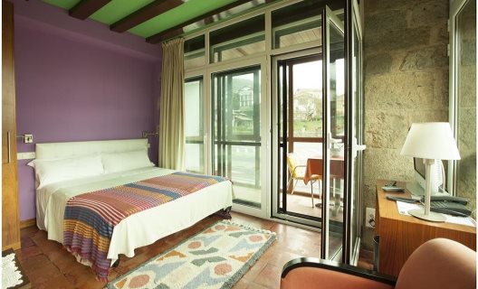 Hotel Ibaiondo