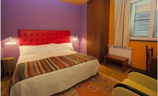 Hotel Ibaiondo