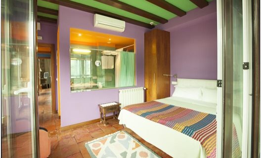 Hotel Ibaiondo