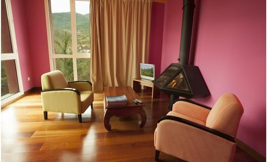 Hotel Ibaiondo