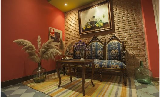 Hotel Ibaiondo