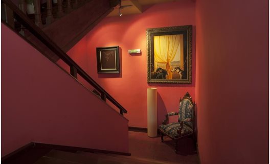 Hotel Ibaiondo