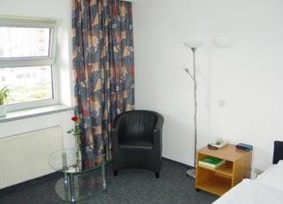 Hotel Ibb