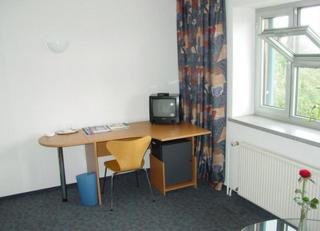 Hotel Ibb