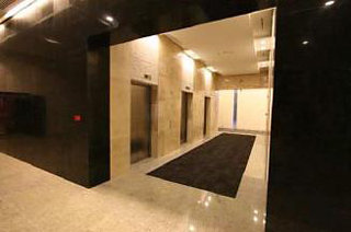 Hotel Ibb Andersia