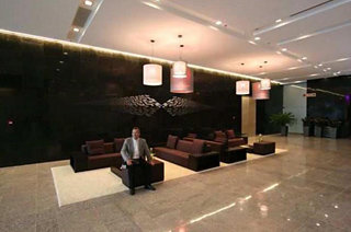 Hotel Ibb Andersia