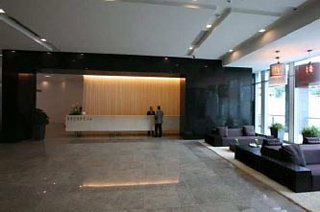 Hotel Ibb Andersia