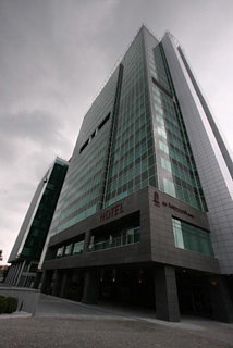 Hotel Ibb Andersia