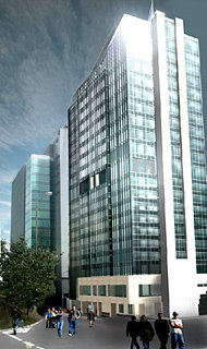 Hotel Ibb Andersia