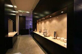 Hotel Ibb Andersia
