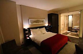 Hotel Ibb Andersia