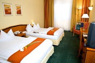 Hotel Ibb Passau