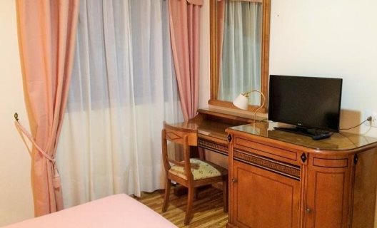 Hotel Iberia