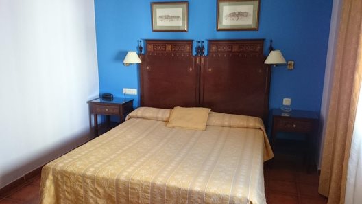 Hotel Iberia Plaza América