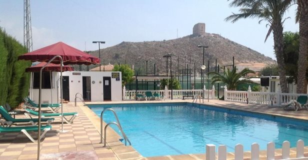 Hotel Ibérico
