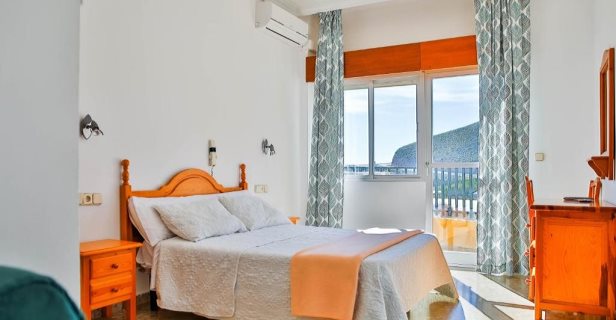 Hotel Ibérico