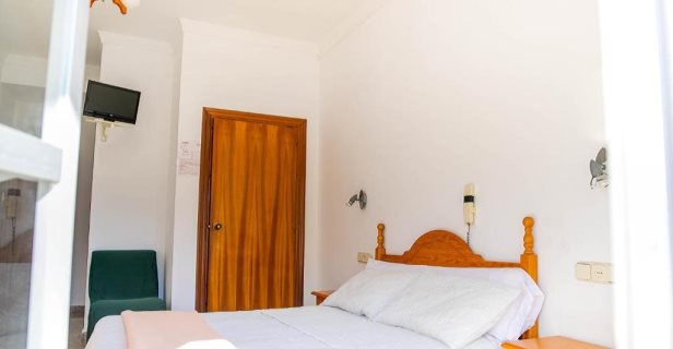Hotel Ibérico