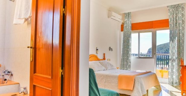 Hotel Ibérico