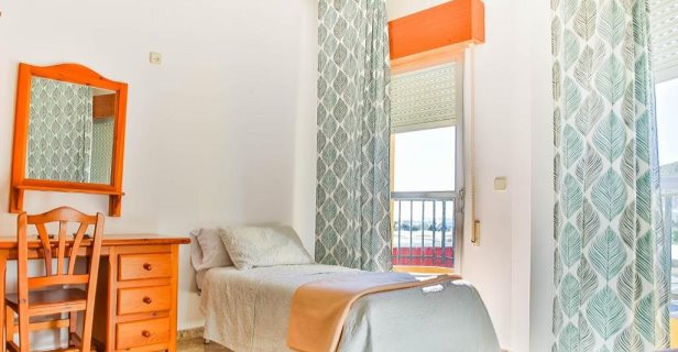 Hotel Ibérico