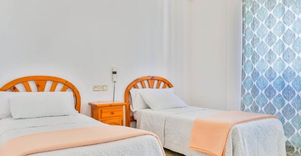 Hotel Ibérico