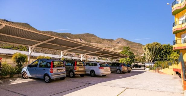 Hotel Ibérico