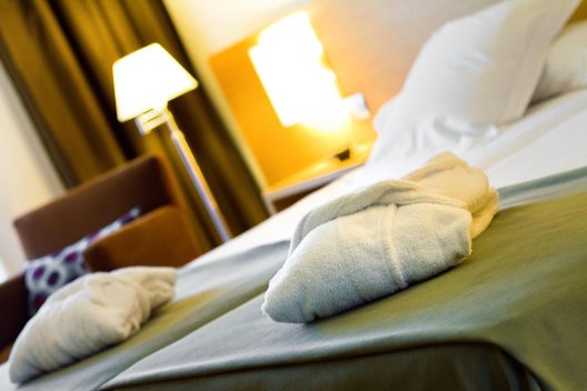 Hotel Iberik Balneario Augas Santas