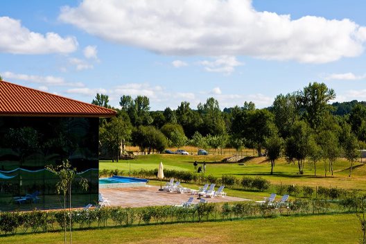 Hotel Iberik Balneario Augas Santas