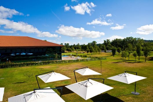 Hotel Iberik Balneario Augas Santas