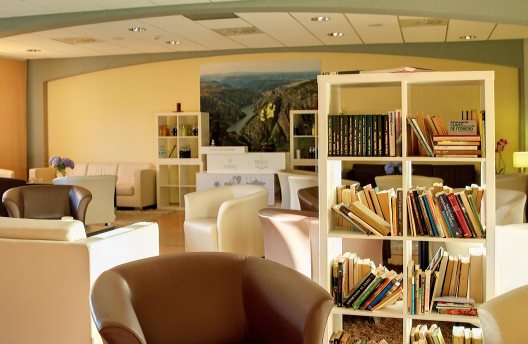 Hotel Iberik Balneario Augas Santas