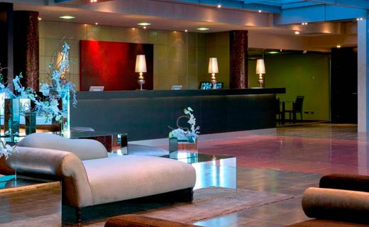 Hotel Iberik Santo Domingo Plaza