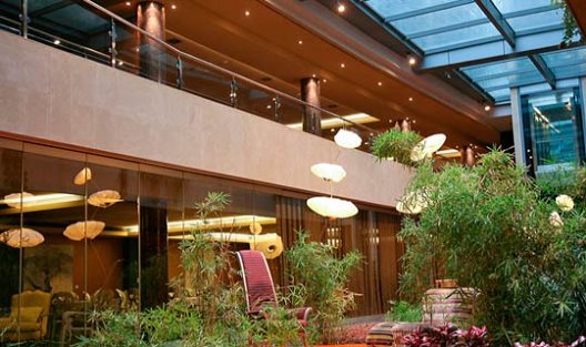Hotel Iberik Santo Domingo Plaza