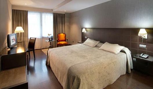Hotel Iberik Santo Domingo Plaza