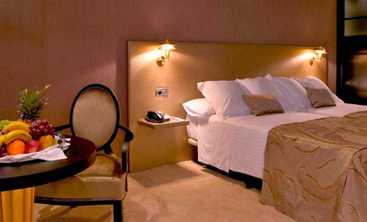 Hotel Iberik Santo Domingo Plaza