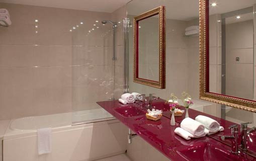 Hotel Iberik Santo Domingo Plaza