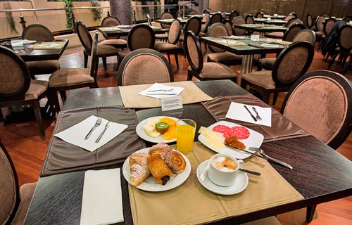 Hotel Iberik Santo Domingo Plaza