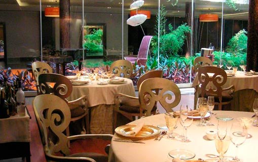 Hotel Iberik Santo Domingo Plaza