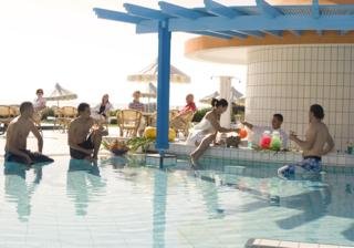 Hotel Iberostar Averroes