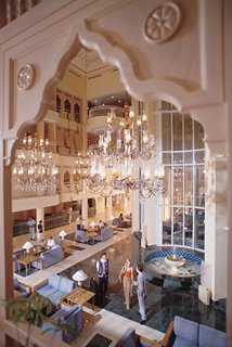 Hotel Iberostar Averroes