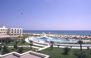 Hotel Iberostar Averroes