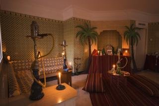 Hotel Iberostar Averroes
